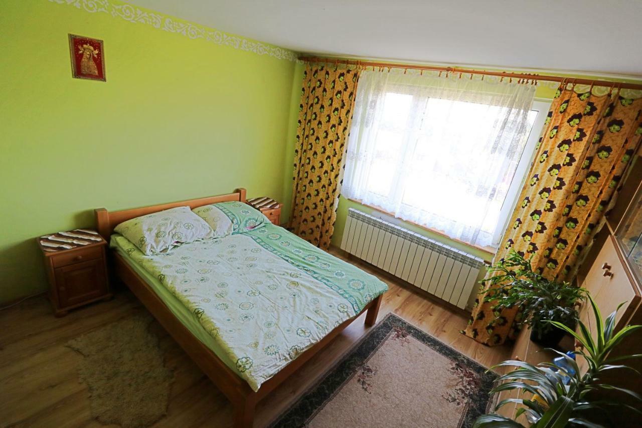 Agroturystyka Tyniok Koniaków Esterno foto