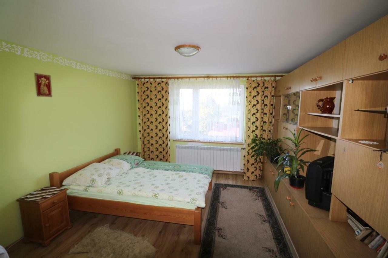 Agroturystyka Tyniok Koniaków Esterno foto