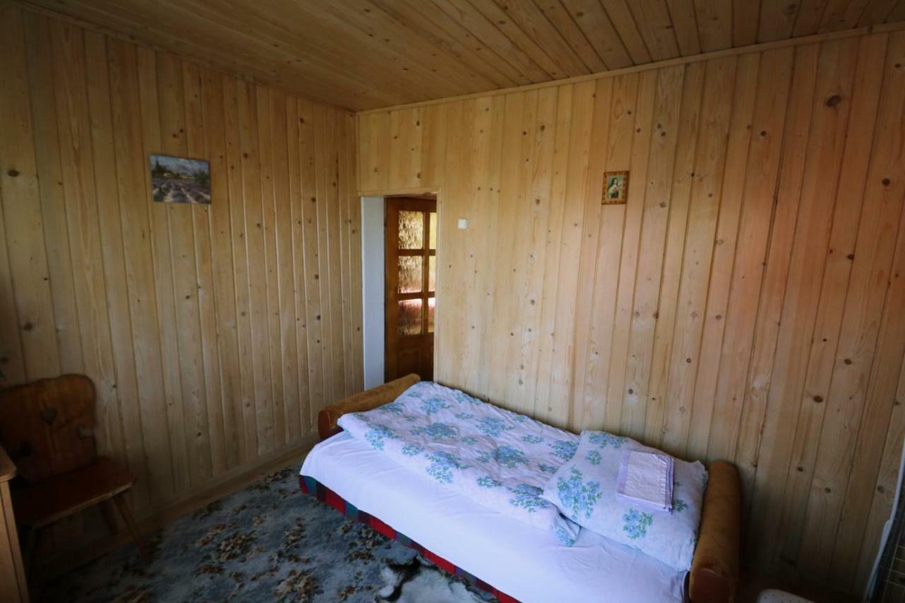 Agroturystyka Tyniok Koniaków Esterno foto